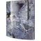 Fairy with Horse in Snow by Nene Thomas Playstation 3 & PS3 Skin